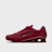 Nike   Shox Z vermelho