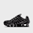 Nike   Shox TL zwart