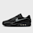 Nike Air Max 90 Premium schwarz