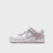 Nike   Dunk Low Crianças rosa 