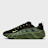 Nike   Ava Rover black/black/black/anthracite verde