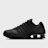 Nike   Shox NZ schwarz