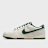 Nike   Dunk Low Retro beige