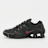 Nike Shox NZ schwarz