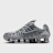 Nike   Shox TL gris