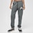 Jordan Brooklyn Fleece Realtree Pants grijs