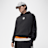 Jordan Brooklyn Fleece Graphic Hoodie noir