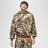 Jordan Brooklyn Fleece Realtree Hoodie brun