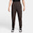 Jordan Brooklyn Fleece Pants braun