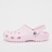 Crocs Classic Clog rosa