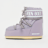 Moon Boot Icon Low Nylon violeta