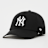 47 Clean Up Polar Freeze MLB New York Yankees Schwarz