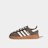 adidas Originals Handball Spezial Comfort Closure Elastic Lace Kleinkinder braun