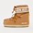 Moon Boot Icon Low Nylon bege