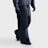 Nike   Tech Boreas Knit Open-Hem Pants bleu