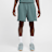 Nike Nocta NRG CS Fleece Shorts grün