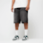 Urban Classics 90's Heavy Denim Shorts grau