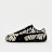 PUMA Speedcat Zebra preto