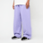 Urban Classics Fluffy Trackpants viola