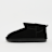 Decibel Pipah Leather Boot negro