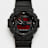 G-SHOCK GA-700BBR-1AER Schwarz