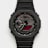 G-SHOCK GA-B2100BBR-1AER Schwarz