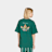 adidas Originals Loose Tee groen