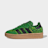 adidas Originals Samba XLG (GS) verde