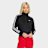 adidas Originals Firebird Classic Tracktop schwarz