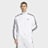 adidas Originals Firebird Woven Tracktop blanc