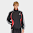 adidas Originals Teamgeist Tracktop preto