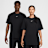 Nike Nocta NRG Nocta CS Shortsleeve Tee schwarz