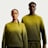 Nike Nocta NRG CS Fleece Hoodie verde