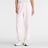 New Balance Sport Essentials French Terry Jogger rose