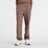 New Balance Sport Essentials Fleece Jogger smeđa