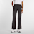 New Balance Interlock Pants nero