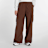 New Balance Woven Cargo Pant bruin