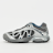Salomon XT-Whisper silber