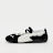 PUMA Speedcat Ballet SD (GS) negro