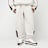 BSB x SNIPES BSB x Snipes Sherpa Track Pants blanc