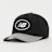New Balance 5 Panel A Frame zwart