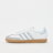 adidas Originals Samba OG (GS) blanc