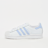 adidas Originals Superstar II (GS) wit