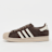 adidas Originals Superstar II castanho
