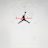 Jordan Flight Essentials Script blanc