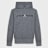 Jordan MJ Stretch High-Brand-Read Hoodie grijs