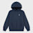 Jordan Brooklyn Fleece Pullover Hoodie azul