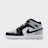 Jordan Air Jordan Mid (GS) weiß