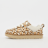 UGG Lo Lowmel Plains braun