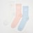 adidas Originals 3 PACK - Trefoil Crew Socks višebojno